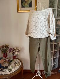 Pantaloni sportivi Bershka