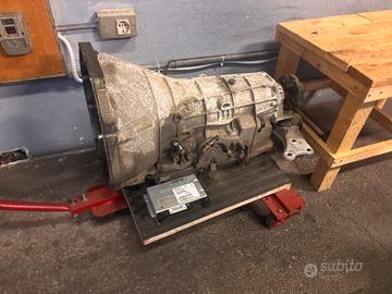 Cambio BMW Zf 5HP-18 per M60B30