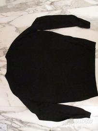 Maglione nero Alcott