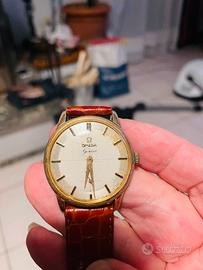 Omega geneve anni 60’