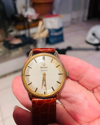Omega geneve anni 60’