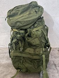 Zaini militari  Alpino