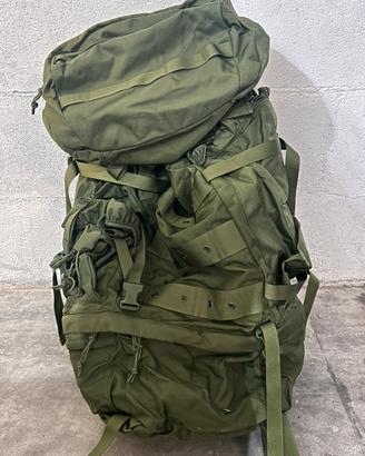 Zaini militari  Alpino