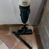 Scopa elettrica Rowenta