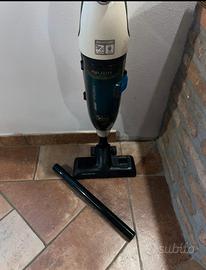 Scopa elettrica Rowenta