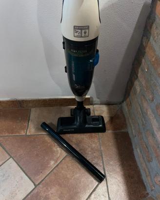 Scopa elettrica Rowenta