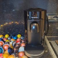 MACCHINA CAFFE' NESPRESSO VERTUO