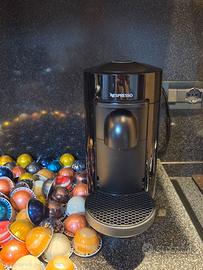 MACCHINA CAFFE' NESPRESSO VERTUO