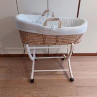 Cesta Porta enfant Pali Smart Maison Bebe