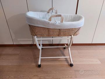 Cesta Porta enfant Pali Smart Maison Bebe