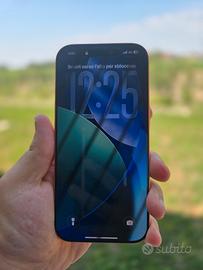iPhone 17 pro 256gb Arancione 