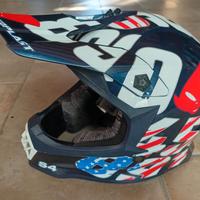 Casco bambino  UFO tg.L 51-52