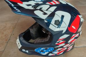 Casco bambino  UFO tg.L 51-52
