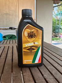 Olio idraulico ISO 46