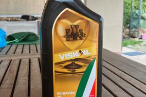 Olio idraulico ISO 46