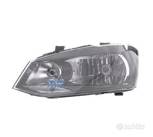 FANALE SINISTRO VOLKSWAGEN VW POLO VII 09-VAL