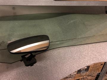 Ricambi Citroen C5 sw - 3 serie