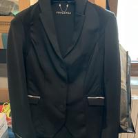 Equitazione - Giacca concorso donna