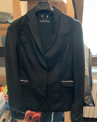 Equitazione - Giacca concorso donna