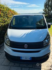 Fiat talento