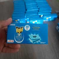 Piastrine Raid