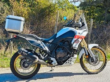 Yamaha Tenere' rally edition 2022