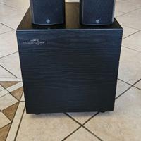 subwoofer  jamo