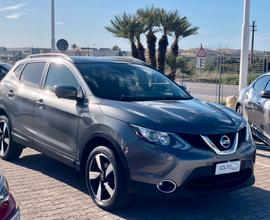 Nissan Qashqai 1.5 DCi N-Connecta