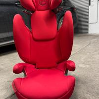 Seggiolino per auto Cybex Solution X2-fix