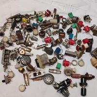 MATERIALE ELETTRONICO 