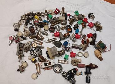 MATERIALE ELETTRONICO 
