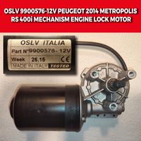 OSLV 9900576-12V PEUGEOT METROPOLIS Motore TILTING