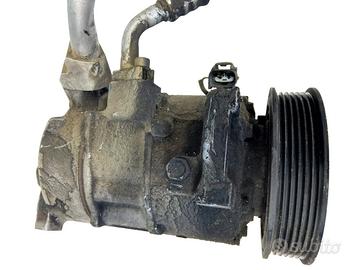 Compressore Clima Aria Condizionata Alfa Romeo Giu