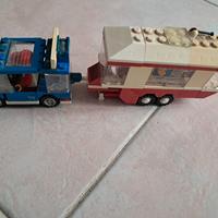 lego 6590 camper vacanze