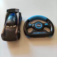 Macchina radiocomandata Jackson Storm,