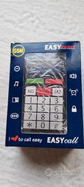 CELLULARE EASY POCKET PLUS-TASTI GRANDI -IDEALE PE