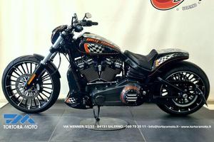 HARLEY DAVIDSON Breakout 117 1923 Breakout 117 1.9