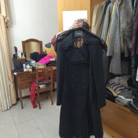 Cappotto donna Dolce e gabbana