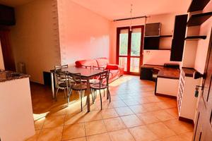 Sassari fine via Baldedda bilocale al primo piano