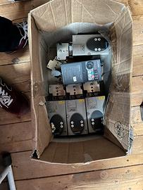 Inverter per automazione