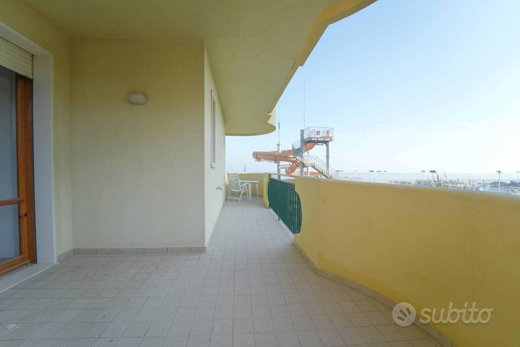 Appartamento – Cesenatico, Valverde - Altro