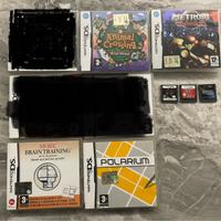 Nintendo ds giochi