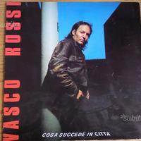 Vasco Rossi cosa succede in città