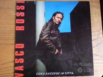 Vasco Rossi cosa succede in città