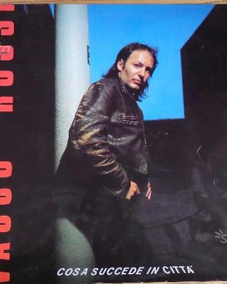 Vasco Rossi cosa succede in città