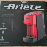 macchina da caffè ariete 