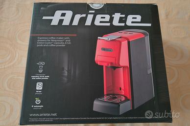 macchina da caffè ariete 