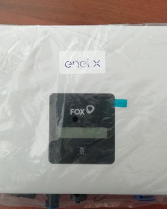 Inverter Fotovoltaico ENEL-X