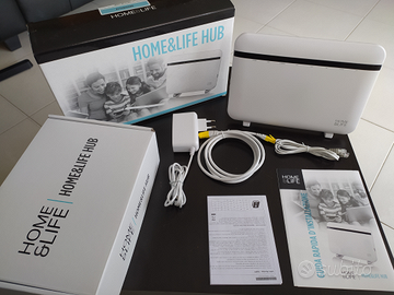 Router wireless Home & Life Infostrada