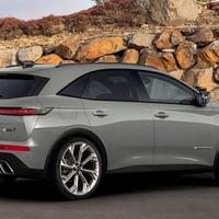 Ricambi Citroen Ds3 Ds4 Ds5 Ds7 